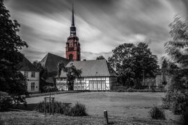 Meine Heimat, meine Stadt