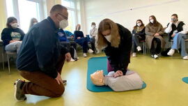 Foto: Klinikum (SHZ)