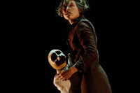 Foto: Arthur Bramao www.blicktheatre.fr