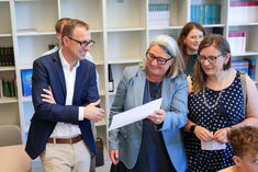 Foto © Kai-Ole Nissen / MBWFK