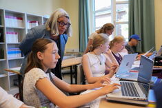 Foto © Kai-Ole Nissen / MBWFK
