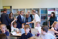 Foto © Kai-Ole Nissen / MBWFK
